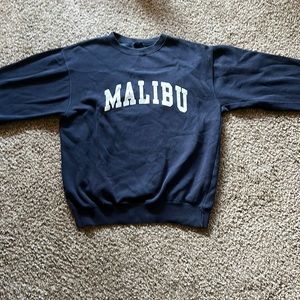 John Galt Malibu sweatshirt